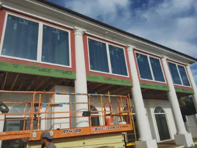 CANADAY CONSTRUCTION OF JAX INC Picture 4