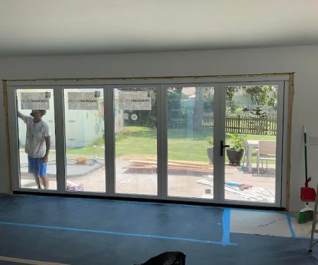 CANADAY CONSTRUCTION OF JAX INC