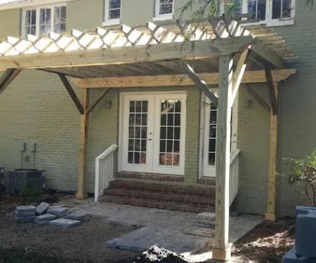 JDI Home Repair Inc