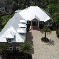 Jacksonville Roofing USA ico