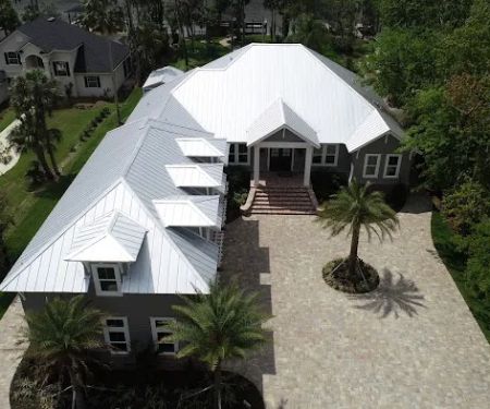 Jacksonville Roofing USA