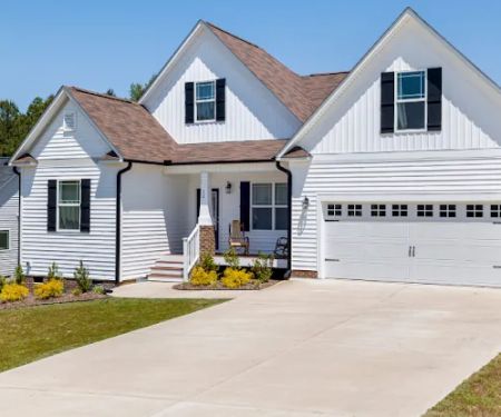 Toby Siding & Windows