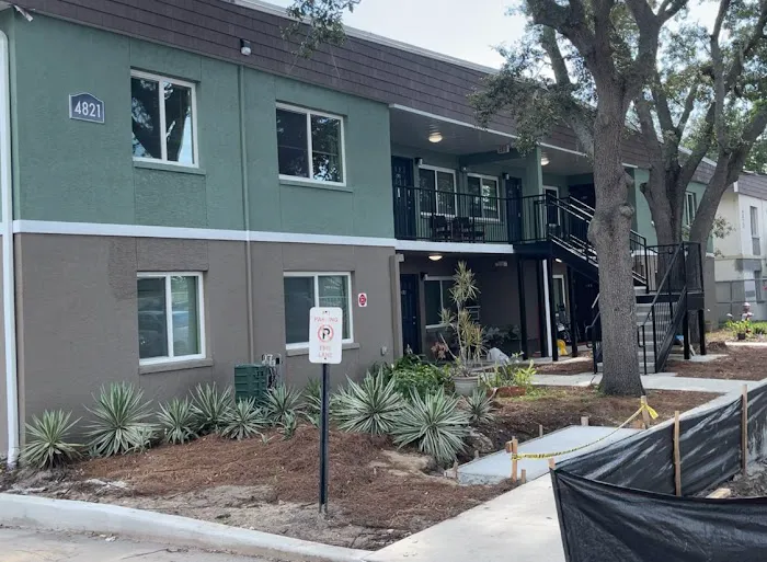 Bold City Exteriors Incorporated Picture 1