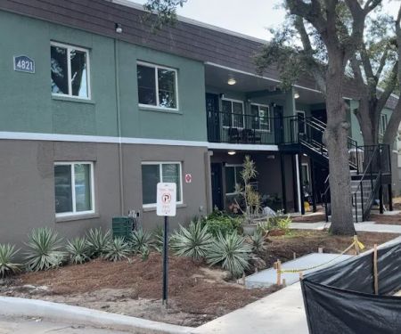 Bold City Exteriors Incorporated