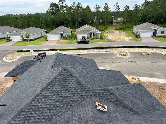 Red Fox Roofers Picture 1