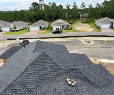 Red Fox Roofers