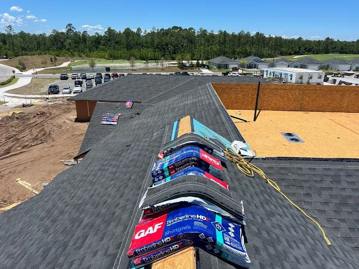 Red Fox Roofers Picture 5