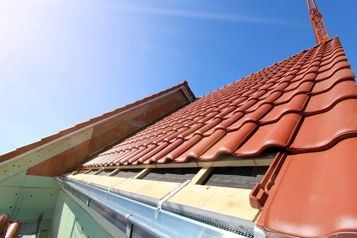 Red Fox Roofers Picture 3