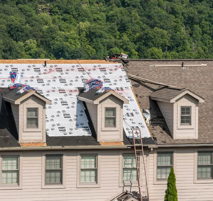Red Fox Roofers Picture 4