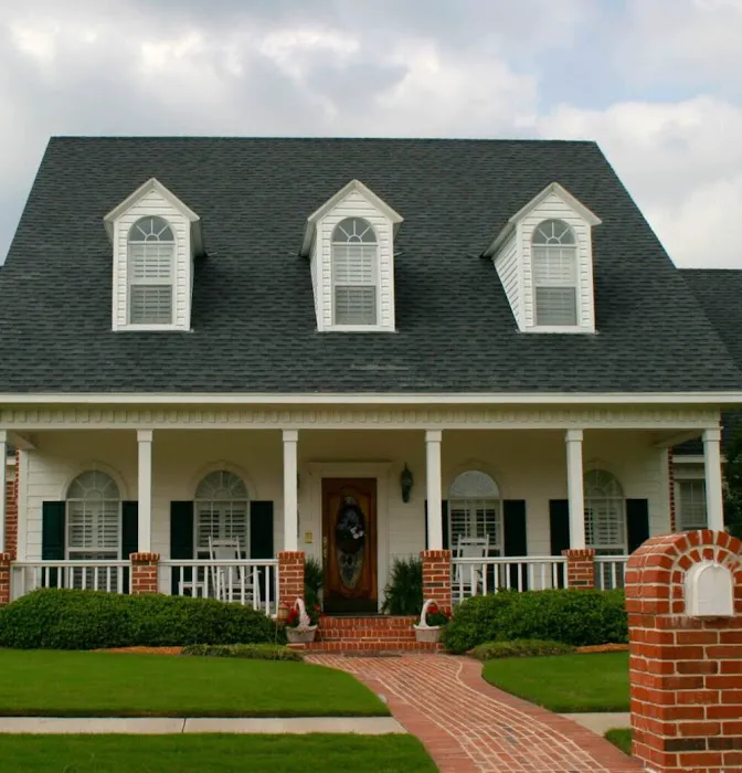 Red Fox Roofers Picture 10