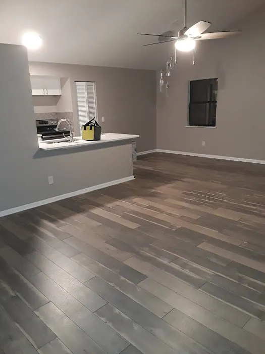 Everett’s Custom Renovations LLc Picture 7