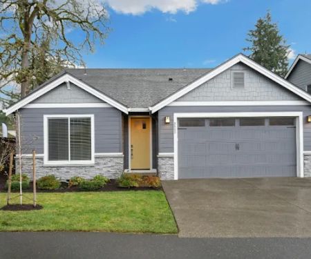 Kevin Siding Contractor