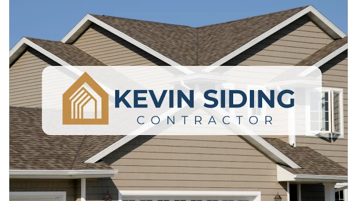Kevin Siding Contractor Picture 3