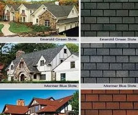 Emco Roofing Contractors