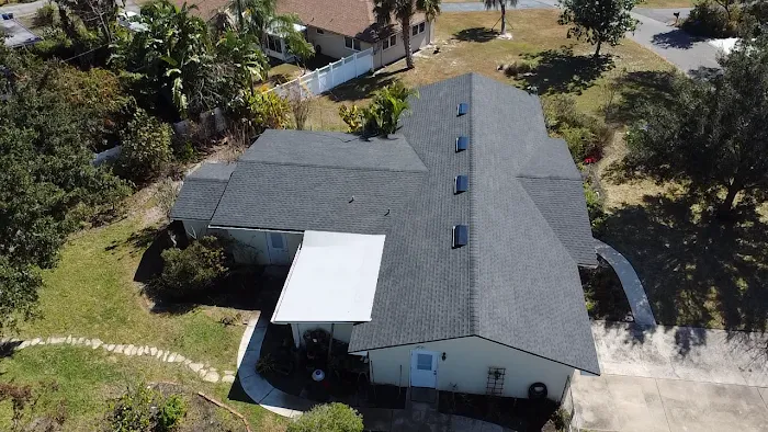 The Dantzler Group Inc., General and Roofing Contractor Picture 6