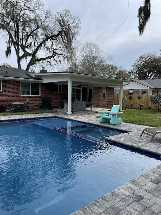 The Dantzler Group Inc., General and Roofing Contractor Picture 9