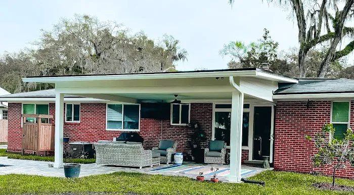 The Dantzler Group Inc., General and Roofing Contractor Picture 7