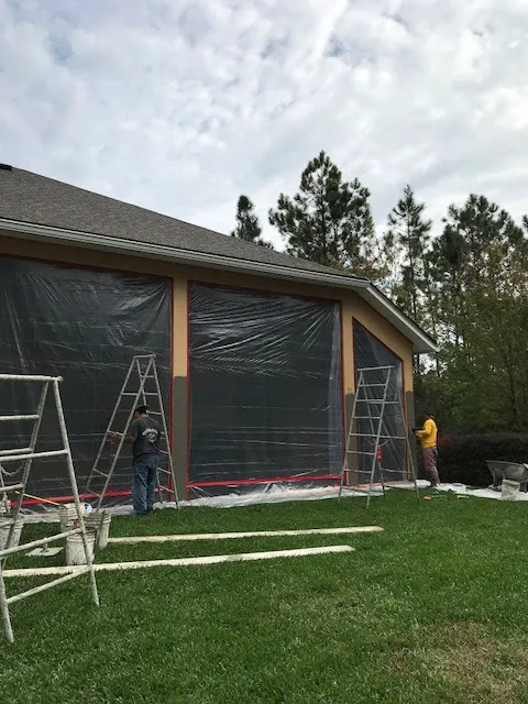 AFAB Solutions, LLC. - Stucco & Remodeling Services Picture 4