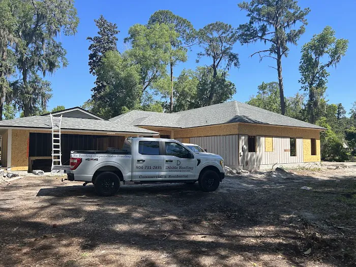 Dibble Roofing Co Inc Picture 3