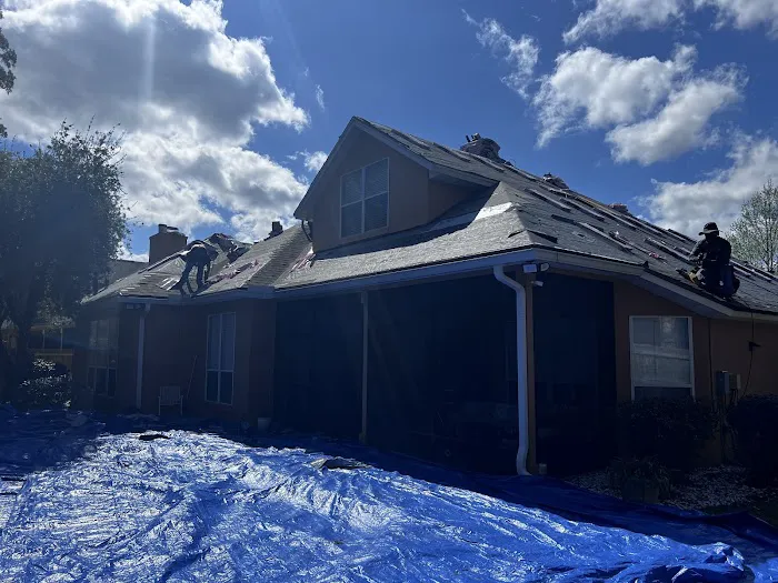 Dibble Roofing Co Inc Picture 6