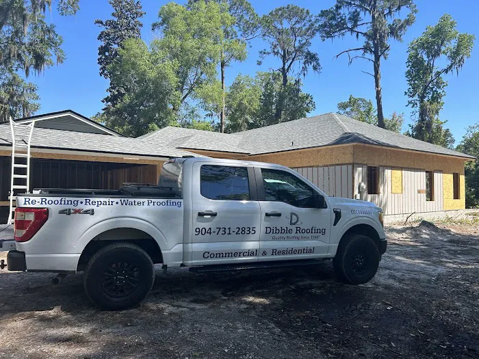 Dibble Roofing Co Inc Picture 7