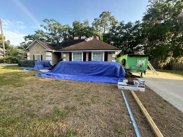 Dibble Roofing Co Inc Picture 9