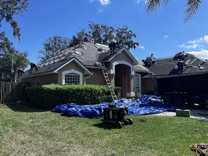 Dibble Roofing Co Inc Picture 10