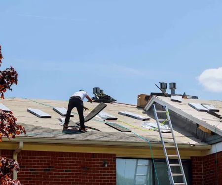 Armada Construction Services LLC