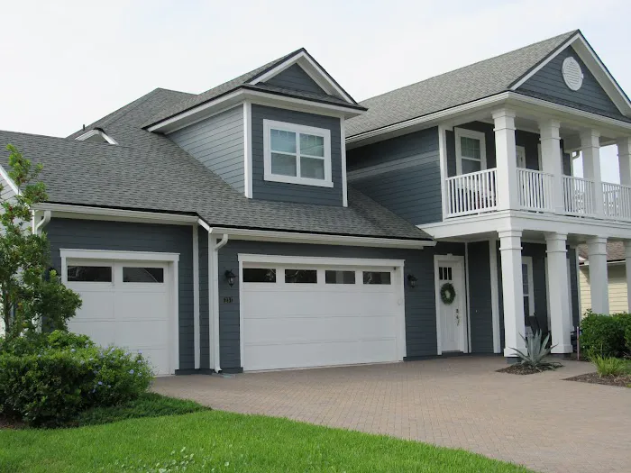 Proside Exterior of Florida Picture 3