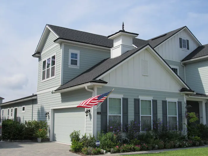 Proside Exterior of Florida Picture 2