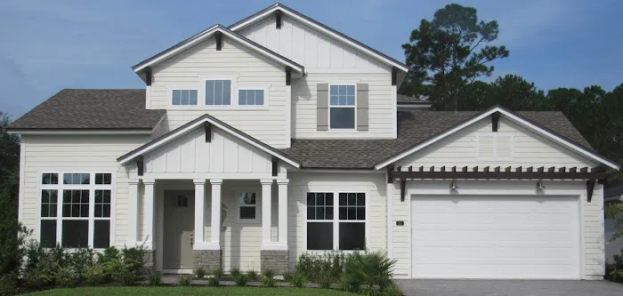 Proside Exterior of Florida Picture 1