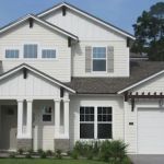 Proside Exterior of Florida