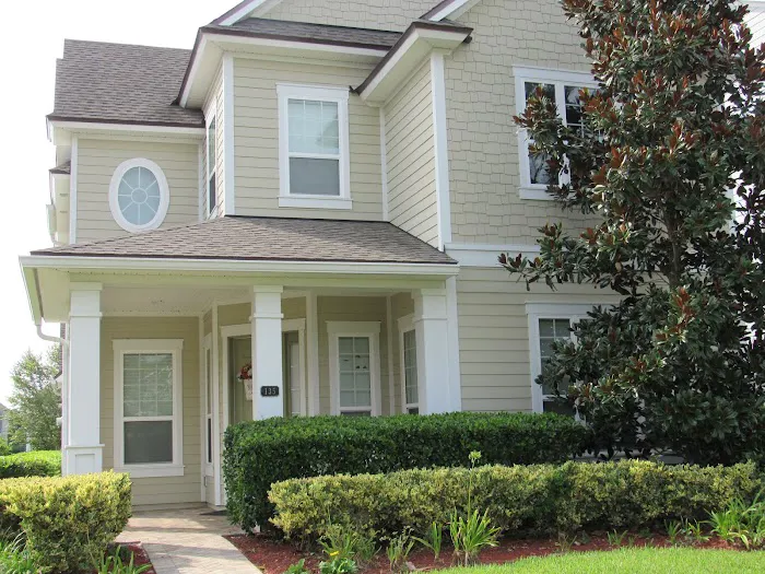 Proside Exterior of Florida Picture 7
