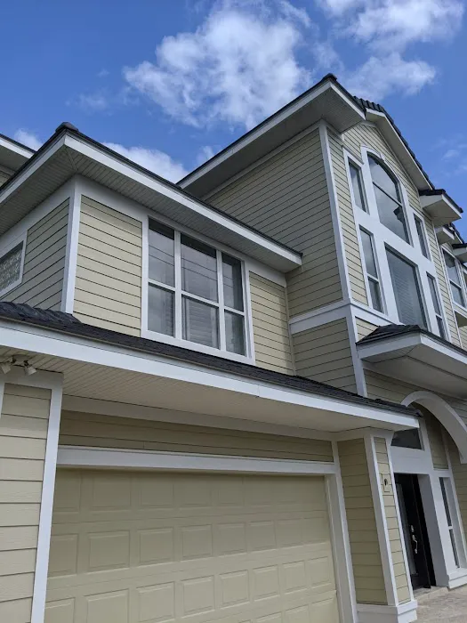 Proside Exterior of Florida Picture 9