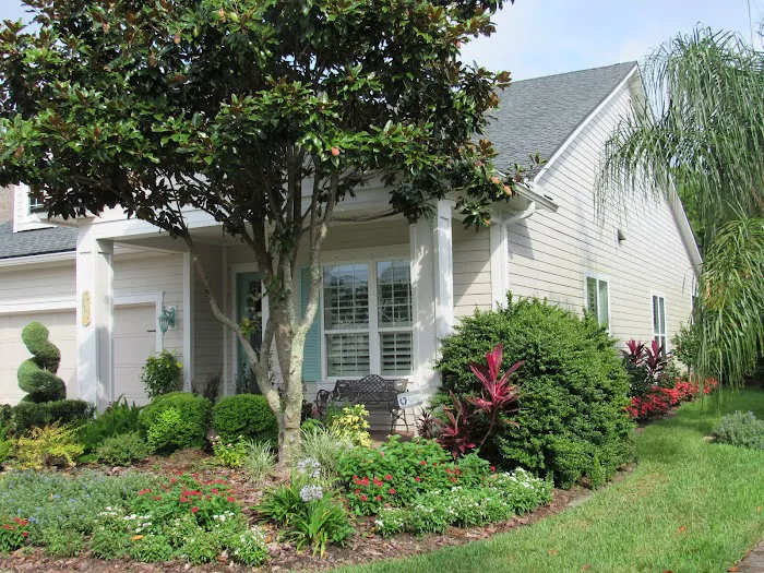 Proside Exterior of Florida Picture 6