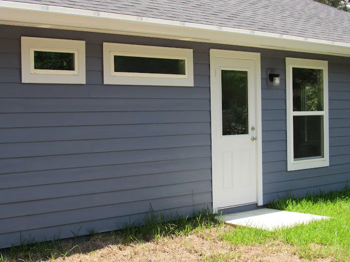 Proside Exterior of Florida Picture 5