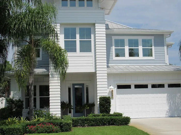 Proside Exterior of Florida Picture 8