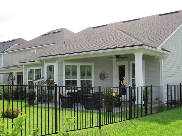 Proside Exterior of Florida Picture 10