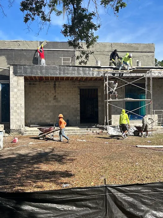 Urban Green Energy Remodeling Picture 3