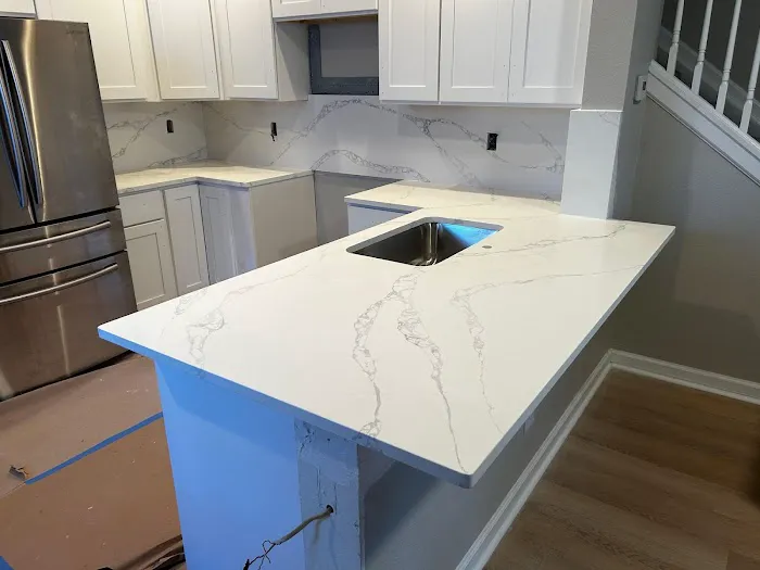 Urban Green Energy Remodeling Picture 1
