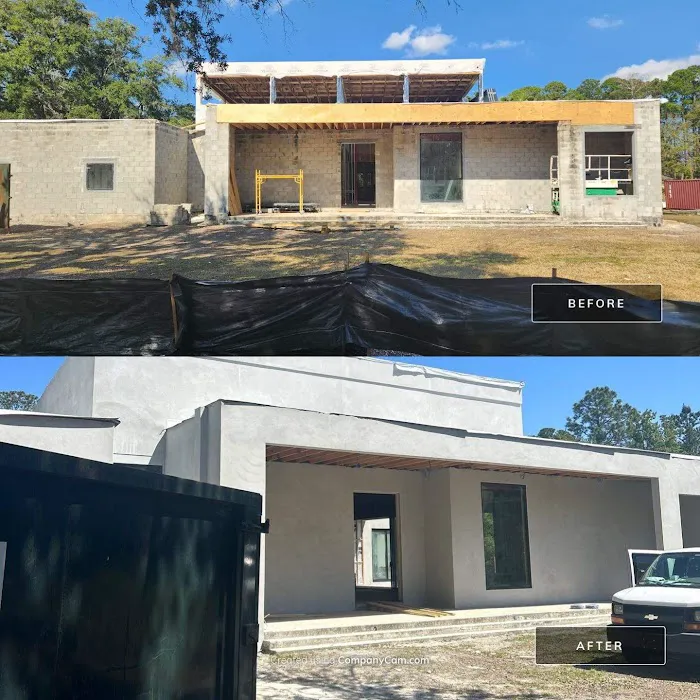 Urban Green Energy Remodeling Picture 2