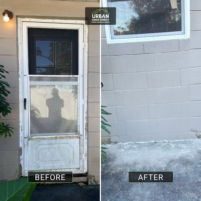 Urban Green Energy Remodeling Picture 5