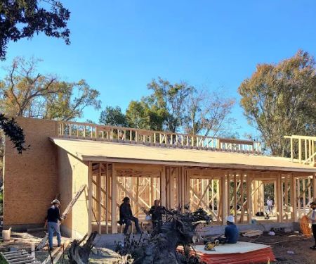 Mediterranean Construction & Roofing Inc