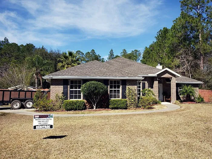 Mediterranean Construction & Roofing Inc Picture 4