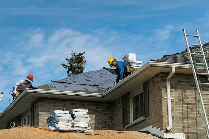 Mediterranean Construction & Roofing Inc Picture 5
