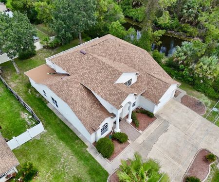 AK Certified Roofing LLC