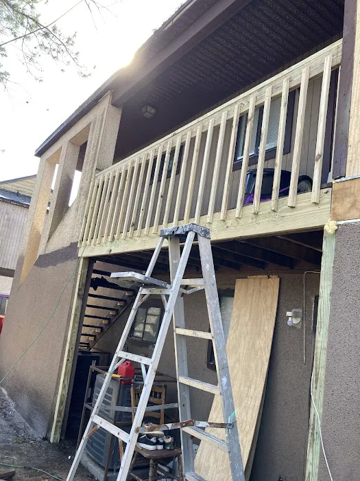 Everett Home repair LLc Picture 9