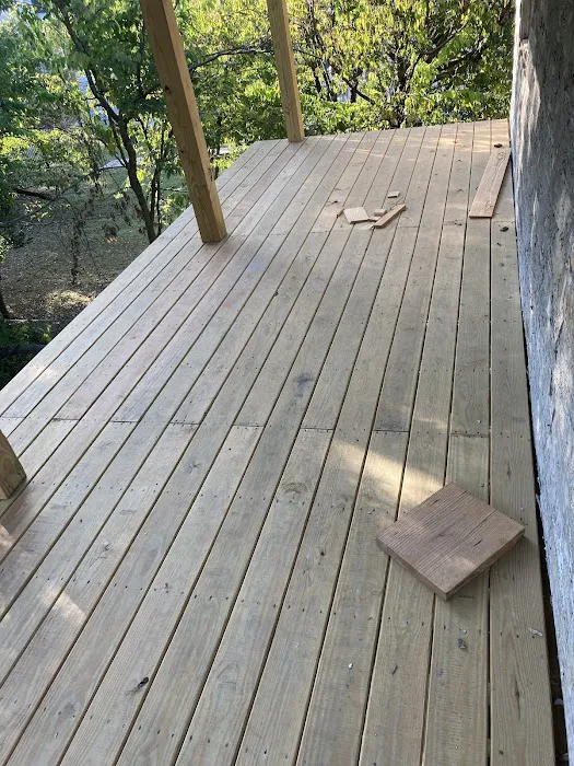 Everett Home repair LLc Picture 6