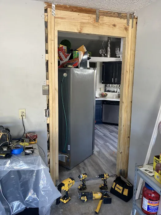 Everett Home repair LLc Picture 7
