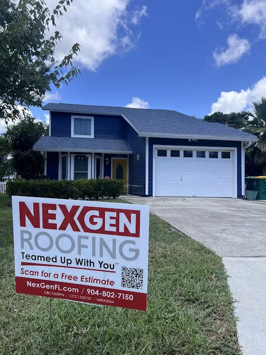 NexGen Roofing Picture 1